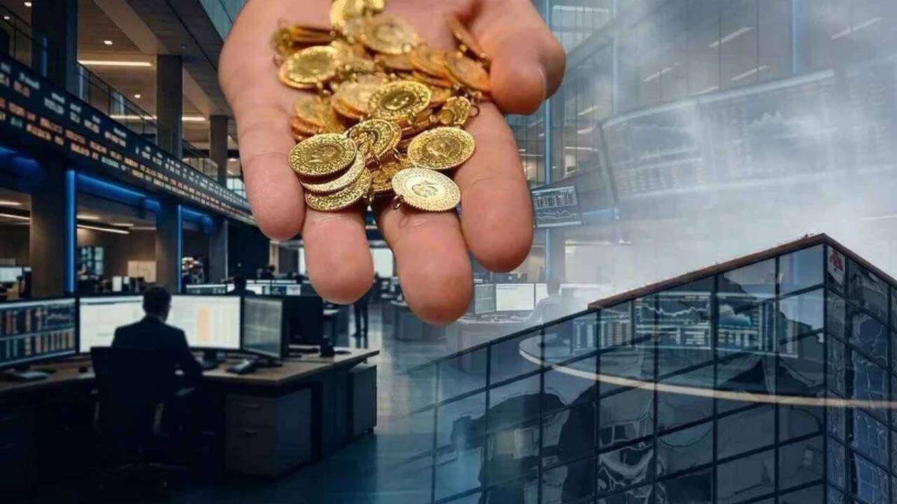 Kıyıda köşede altını olanlar dikkat! Dev bankadan çıldırtan tahmin: Hem rakam hem de tarih verdiler 2